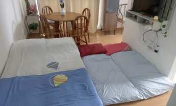 Imagem 4: Apartamento, 1/4, nascente, mobiliado, Buraquinho