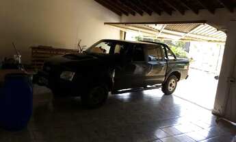 Imagem 6: Casa no Bairro Residencial Jardim Jussara na cidade de Bauru