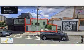 Imagem 4: PONTO COMERCIAL em São Paulo - SP, Água Rasa