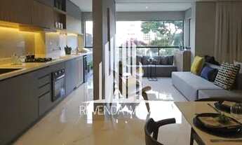 Imagem 6: Apartamento 2 ou 3 dormitorios, 1 Suite, 1 Vaga Planalto Paulista