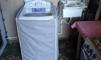 Imagem 6: Vendo ou troco Casa em Alvenaria, Rua Izabel Vital Alves número 400 na Vila Nova Uraí-pr