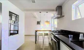 Imagem 2: Apartamento para venda com 276 metros quadrados com 3 quartos em Jardim Paulista - São Pau