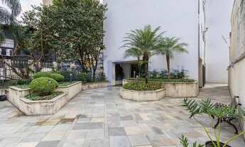 Imagem 4: Apartamento de 105m2 em Pinheiros