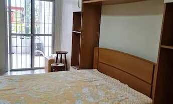 Imagem 4: Anderson Martins vende 3 quartos em Itapuã Ed. Sulamaris - Cód: 22279 R