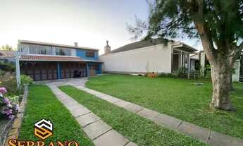 Imagem: Imbé - Casa Padrão - Mariluz Norte