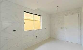 Imagem 6: Sobrado novo ( Cajuru