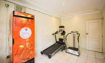 Imagem 5: São Paulo - Casa Padrão - Tucuruvi