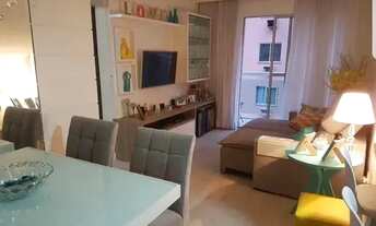 Imagem 6: Excelente apto de 2Q em condomínio fechado com infraestrutura na Praça Seca