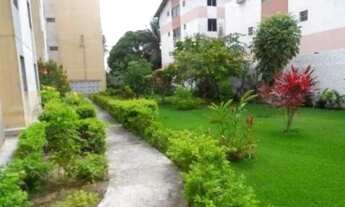 Imagem 3: Ótimo apartamento - no Residencial Germano Santos