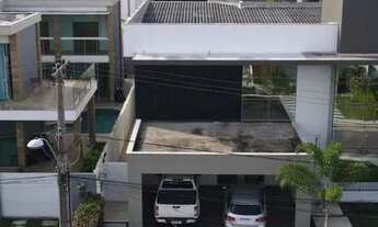 Imagem: Casa de condomínio para venda possui 477