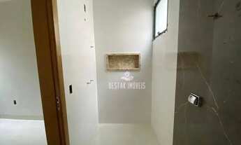 Imagem 6: Casa com 3 dormitórios à venda, 160 m² por R$ 950.000 - Jardim Inconfidência - Uberlândia