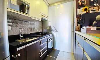 Imagem 5: Apartamento - Taquaral - Campinas