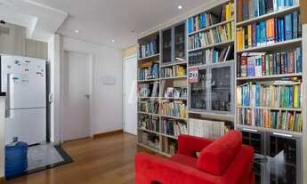 Imagem 6: São Paulo - Apartamento Padrão - Tatuapé