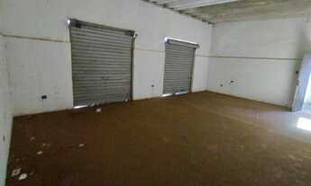 Imagem 4: Casa com salão comercial