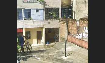 Imagem 2: Casa 1/4 Casa com 1 dormitório