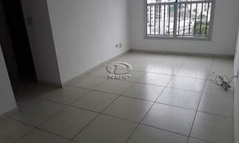 Imagem 2: SAÚDE - CHÁCARA INGLESA - 02 DORMITÓRIOS - 01 VAGA