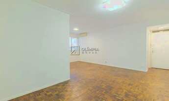 Imagem 4: Apartamento Locação 3 Dormitórios - 105 m² Jardim Paulista