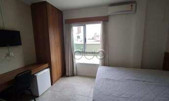 Imagem 6: Apartamento com 1 dormitório para alugar, 40 m² por R$ 1.200,02/mês - Alto - Piracicaba/SP