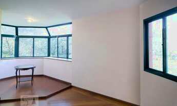 Imagem 5: Apartamento para Aluguel - Jardim Marajoara , 4 Quartos, 117 m2