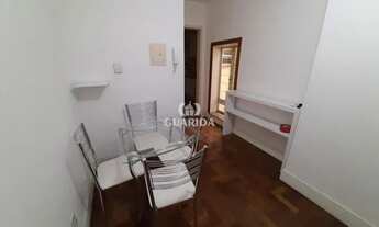 Imagem 3: Exclusividade Guarida: Apartamento mobiliado de 1 dormitório no bairro Bom Fim