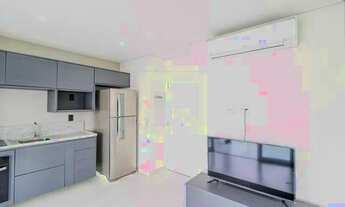 Imagem 5: Apartamento para Aluguel - Brooklin, 1 Quarto, 37 m2