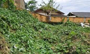 Imagem 2: Vendo Lote Na Itoupava Central Blumenau, SC