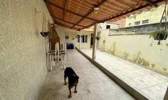 Imagem 3: 3 Casas no Jardim Tropical - Nova Iguaçu