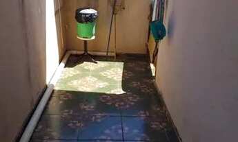 Imagem 3: Vendo ou troco Casa em Alvenaria, Rua Izabel Vital Alves número 400 na Vila Nova Uraí-pr