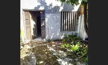 Imagem 5: Casa no bairro de Carapibus - Conde - Paraíba. São 2 quartos, sendo1 suíte, poço artesiano