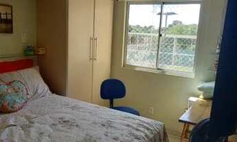 Imagem 5: Apartamento para venda possui 65 metros quadrados com 3 quartos em Planalto