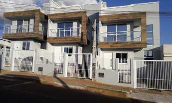 Imagem 2: Lindo sobrado no bairro Desbravador em Chapecó