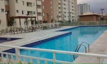 Imagem 2: ALUGO APTO VILLA BRANCA 3 DORM C/SUÍTE ÓTIMA LOCALIZAÇÃO RESERVA DE VILLA BRANCA