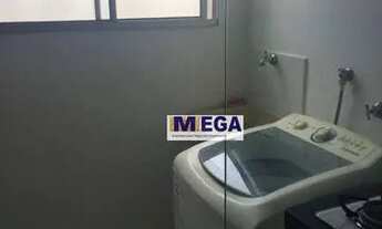 Imagem 5: Apartamento com 2 dormitórios à venda, 45 m² por R$ 208.000 - Loteamento Parque São Martin