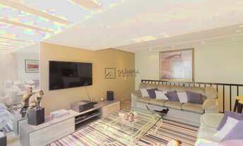 Imagem 4: Venda Cobertura 4 Dormitórios - 218 m² Vila Leopoldina