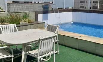 Imagem 3: Cobertura para venda tem 330 metros quadrados com 4 quartos em Savassi - Belo Horizonte