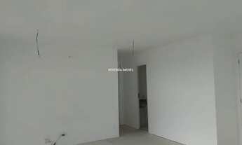 Imagem 2: Apartamento em andar alto novo e sem uso