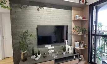 Imagem 3: Studio para aluguel ou venda com 29 m2 com 1 quarto no Jardim Prudência