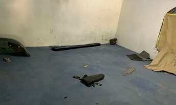 Imagem 2: Galpão vespasiano alugo