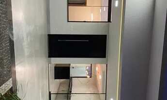 Imagem 2: Linda casa nova quadra 507 Sul