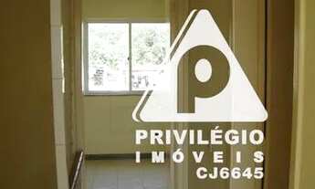 Imagem 6: Casa de Vila à venda, 1 quarto, 1 vaga, Praça Seca - RIO DE JANEIRO/RJ