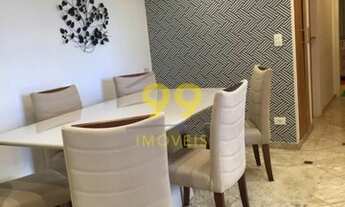 Imagem 3: Belo apartamento a venda 3 dormitórios - 1 suíte - 2 vagas + depósito