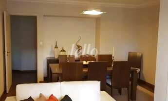 Imagem 4: Santo André - Apartamento Padrão - Vila Curuca