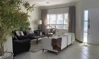 Imagem 5: Casa - Jardim Botânico (Sousas) - Campinas