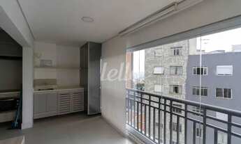 Imagem 7: São Paulo - Apartamento Padrão - Vila Madalena