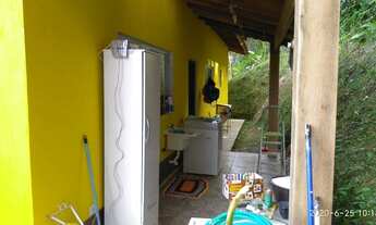 Imagem 2: Achou sua chácara moradia com super internet pé direito alto