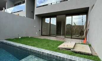 Imagem: Apartamento Duplex 155m² Piscina Privativa