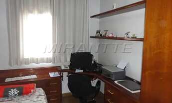 Imagem 5: Apartamento de 104m² com 3 quartos em Mandaqui