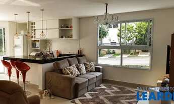 Imagem 4: CASA EM CONDOMÍNIO - RESIDENCIAL REAL PARK - SP