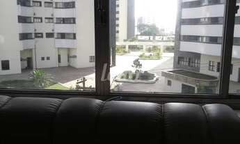 Imagem 2: Santo André - Apartamento Padrão - Centro