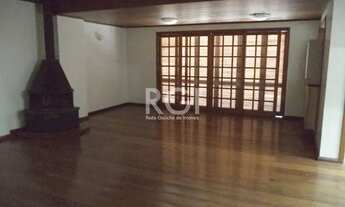 Imagem 2: Casa para Venda - 443m², 3 dormitórios, 4 vagas - Alto Petrópolis